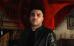 مهرجان وشوش مفبركه